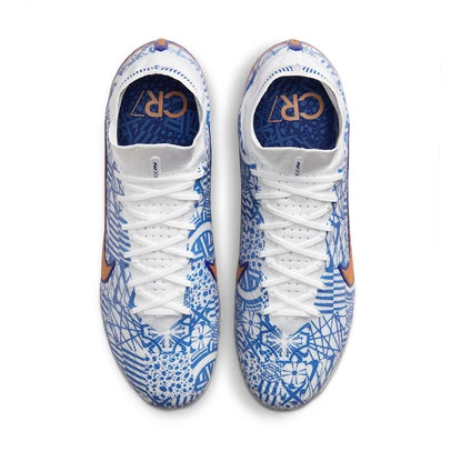 Nike Mercurial Zoom Superfly 9 Elite CR7 SG- Pro 10 Nike Mercurial Zoom Superfly 9 Elite CR7 SG- Pro – Bild 10