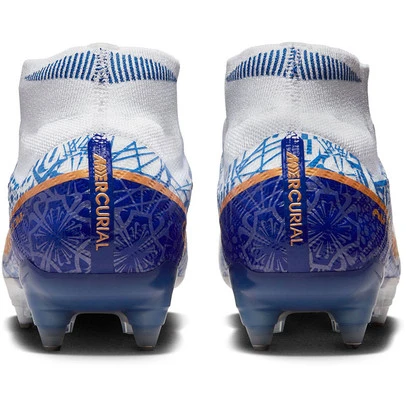 Nike Mercurial Zoom Superfly 9 Elite CR7 SG- Pro 11 Nike Mercurial Zoom Superfly 9 Elite CR7 SG- Pro – Bild 11