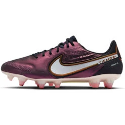 Nike Tiempo Legend 9 Elite SG- Pro Anti-Clog -TTKX-KLEIDUNG SHOP 147484 2