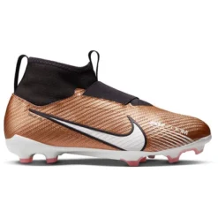 Nike Mercurial Zoom Superfly 9 Pro FG Kinder -TTKX-KLEIDUNG SHOP 147487 2