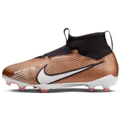 Nike Mercurial Zoom Superfly 9 Pro FG Kinder -TTKX-KLEIDUNG SHOP 147487 4