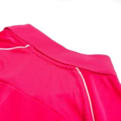 Nike F.C. T-Shirt Dri-FIT Small Sided - Pink/Weiß/Schwarz -TTKX-KLEIDUNG SHOP 1558be502486