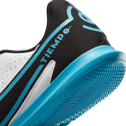 Nike Tiempo Legend 9 Club Halle Kinder 3 Nike Tiempo Legend 9 Club Halle Kinder – Bild 3