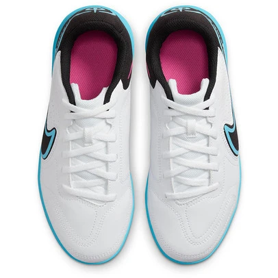 Nike Tiempo Legend 9 Club Halle Kinder 8 Nike Tiempo Legend 9 Club Halle Kinder – Bild 8