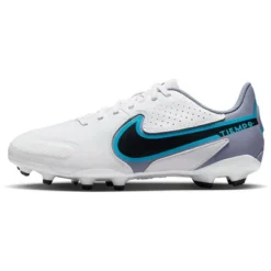 Nike Tiempo Legend 9 Academy FG/MG Kinder -TTKX-KLEIDUNG SHOP 158354 4