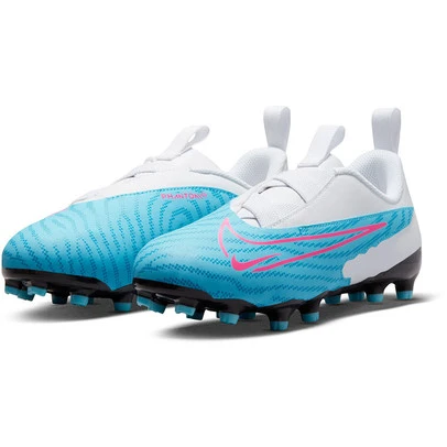 Nike Phantom GX Academy FG/MG Kinder 1 Nike Phantom GX Academy FG/MG Kinder