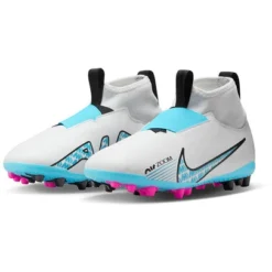 Nike Mercurial Zoom Superfly 9 Academy AG Kinder