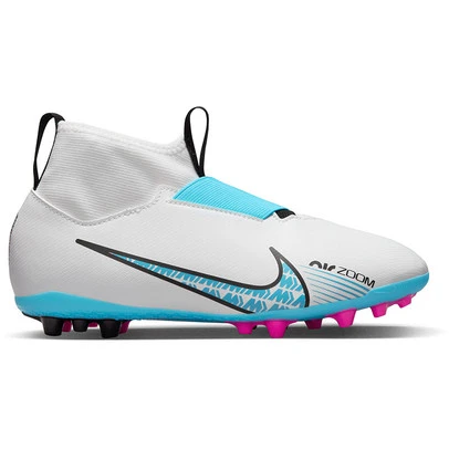 Nike Mercurial Zoom Superfly 9 Academy AG Kinder 4 Nike Mercurial Zoom Superfly 9 Academy AG Kinder – Bild 4