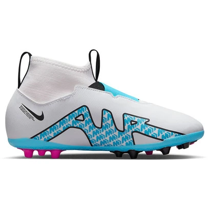 Nike Mercurial Zoom Superfly 9 Academy AG Kinder 5 Nike Mercurial Zoom Superfly 9 Academy AG Kinder – Bild 5