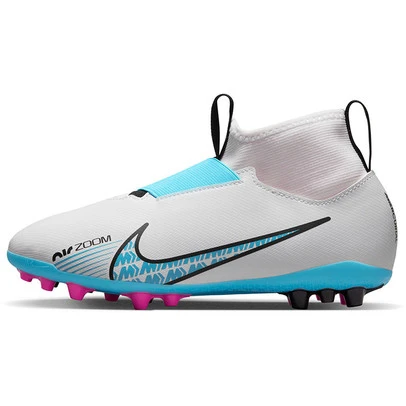 Nike Mercurial Zoom Superfly 9 Academy AG Kinder 6 Nike Mercurial Zoom Superfly 9 Academy AG Kinder – Bild 6