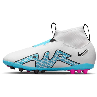 Nike Mercurial Zoom Superfly 9 Academy AG Kinder 7 Nike Mercurial Zoom Superfly 9 Academy AG Kinder – Bild 7
