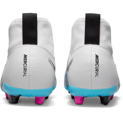 Nike Mercurial Zoom Superfly 9 Academy AG Kinder 9 Nike Mercurial Zoom Superfly 9 Academy AG Kinder – Bild 9