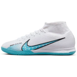 Nike Mercurial Zoom Superfly 9 Academy Halle -TTKX-KLEIDUNG SHOP 158417 4
