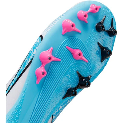 Nike Mercurial Zoom Vapor 15 Academy AG 10 Nike Mercurial Zoom Vapor 15 Academy AG – Bild 10