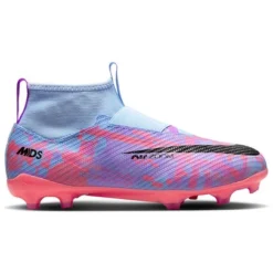 Nike Mercurial Zoom MDS Pro FG Kinder -TTKX-KLEIDUNG SHOP 158447 2