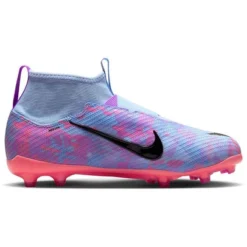Nike Mercurial Zoom MDS Pro FG Kinder -TTKX-KLEIDUNG SHOP 158447 3