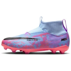 Nike Mercurial Zoom MDS Pro FG Kinder -TTKX-KLEIDUNG SHOP 158447 4