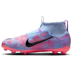 Nike Mercurial Zoom MDS Pro FG Kinder -TTKX-KLEIDUNG SHOP 158447 5