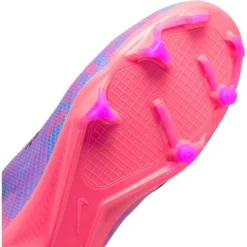 Nike Mercurial Zoom MDS Pro FG Kinder -TTKX-KLEIDUNG SHOP 158447 8