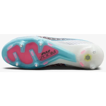 Nike Mercurial Zoom Vapor 15 Elite SG-Pro 5 Nike Mercurial Zoom Vapor 15 Elite SG-Pro – Bild 5