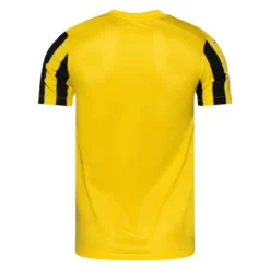 Nike Trikot DF Striped Division IV - Gelb/Schwarz/Weiß -TTKX-KLEIDUNG SHOP 15a3a32ee60c