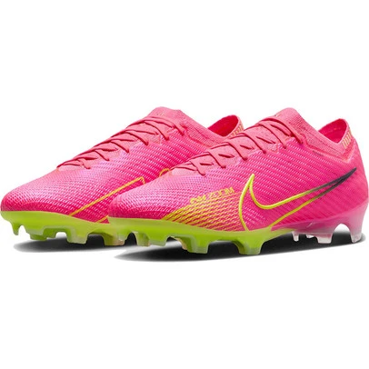 Nike Mercurial Zoom Vapor 15 Elite FG 1 Nike Mercurial Zoom Vapor 15 Elite FG