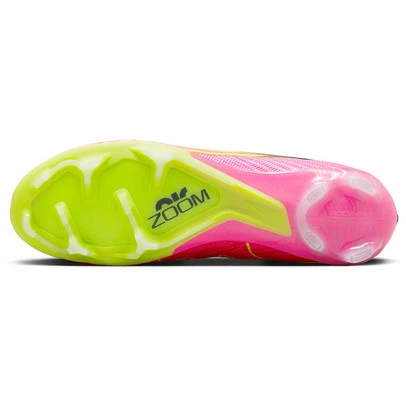 Nike Mercurial Zoom Vapor 15 Elite FG 12 Nike Mercurial Zoom Vapor 15 Elite FG – Bild 12