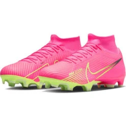 Nike Mercurial Zoom Superfly 9 Academy FG/MG