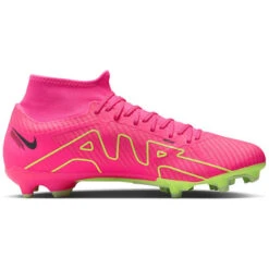 Nike Mercurial Zoom Superfly 9 Academy FG/MG -TTKX-KLEIDUNG SHOP 160421 3 1