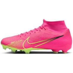 Nike Mercurial Zoom Superfly 9 Academy FG/MG -TTKX-KLEIDUNG SHOP 160421 4 1