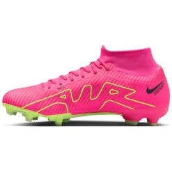Nike Mercurial Zoom Superfly 9 Academy FG/MG -TTKX-KLEIDUNG SHOP 160421 5 1