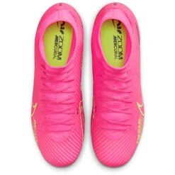 Nike Mercurial Zoom Superfly 9 Academy FG/MG -TTKX-KLEIDUNG SHOP 160421 6 1