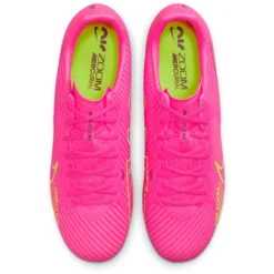 Nike Mercurial Zoom Vapor 15 Academy FG/MG -TTKX-KLEIDUNG SHOP 160422 6 1