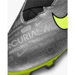 Nike Mercurial Vapor 15 Academy XXV FG/MG Kinder -TTKX-KLEIDUNG SHOP 160489 7 1