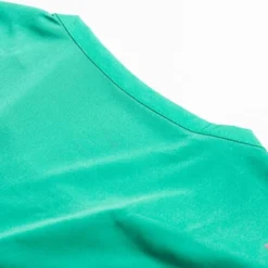 Nike Lauf T-Shirt Division Rise 365 - Grün/Silber -TTKX-KLEIDUNG SHOP 162485c87b1a