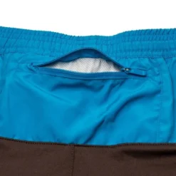 Nike Jogginghose Trail Mont Blanc - Stone/Laser Blau/Grün -TTKX-KLEIDUNG SHOP 16398833c08c