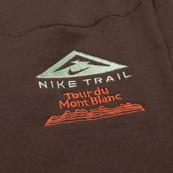 Nike Jogginghose Trail Mont Blanc - Stone/Laser Blau/Grün -TTKX-KLEIDUNG SHOP 1694e541977f
