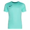 Nike Trikot Dry Park VII - Türkis/Schwarz Kinder