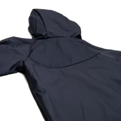 Nike Regenjacke Academy Pro Storm-FIT - Navy/Weiß Kinder -TTKX-KLEIDUNG SHOP 18880df768ab