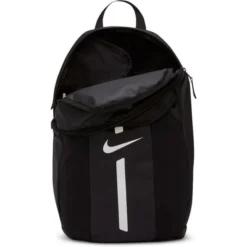 Nike Rucksack Academy Team - Schwarz/Weiß -TTKX-KLEIDUNG SHOP 18e2f4810af4