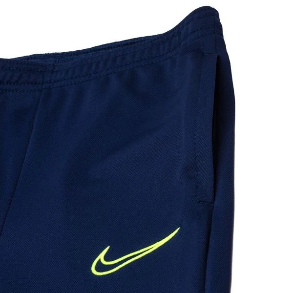 Nike Trainingsanzug Dri-FIT Academy 21 - Blau/Neon Kinder 13 Nike Trainingsanzug Dri-FIT Academy 21 - Blau/Neon Kinder – Bild 13