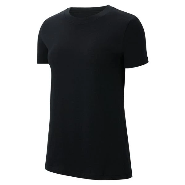 Nike T-Shirt Park 20 - Schwarz/Weiß Damen 1 Nike T-Shirt Park 20 - Schwarz/Weiß Damen