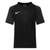 Nike Training T-Shirt Strike - Schwarz/Grau/Weiß Kinder