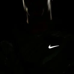 Nike Lauf T-Shirt Dri-FIT Miller Camo - Grün/Silber -TTKX-KLEIDUNG SHOP 1fe525d1d277