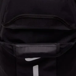 Nike Rucksack Academy Team - Schwarz/Weiß -TTKX-KLEIDUNG SHOP 205243368548