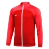 Nike Trainingsjacke Dri-FIT Academy Pro - Rot/Rot/Weiß