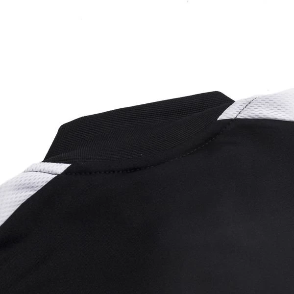 Nike Track Jacke Dri-FIT Academy 23 - Schwarz/Weiß/Weiß Kinder 3 Nike Track Jacke Dri-FIT Academy 23 - Schwarz/Weiß/Weiß Kinder – Bild 3