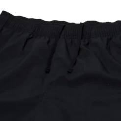 Nike Jogginghose Dri-FIT Stripe Woven - Schwarz/Weiß -TTKX-KLEIDUNG SHOP 26933f5f19fa