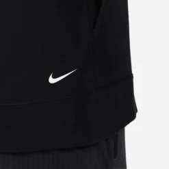 Nike Hoodie Dri-FIT Trail - Schwarz/Weiß -TTKX-KLEIDUNG SHOP 2871a67b4b0a