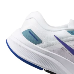 Nike Laufschuhe Zoom Structure 24 - Weiß/Lila/Violett Damen -TTKX-KLEIDUNG SHOP 29d170f5107a